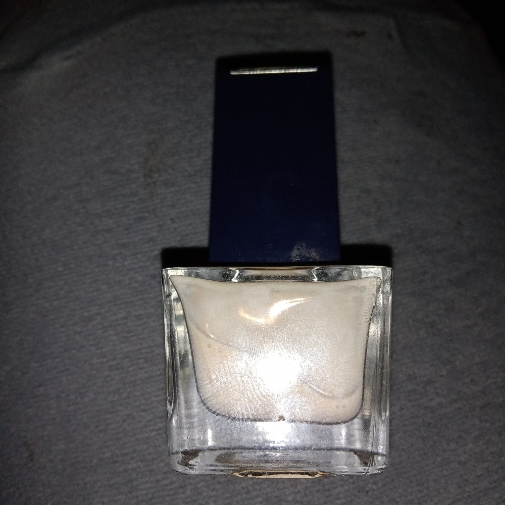 New Nailwear Nail Polish